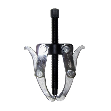 K-Tool International Two Jaw, Five Ton Reversible Puller, 4" KTI70303